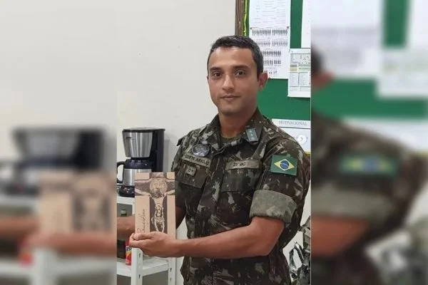 Major bolsonarista entra com HC após ser preso por fazer campanha