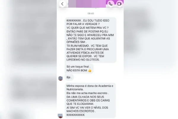 Mulheres denunciam gerente de academia por gordofobia em BH