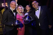 Renata Vanzetto, Ana Maria Braga e os outros mentores do Chef de Alto Nível