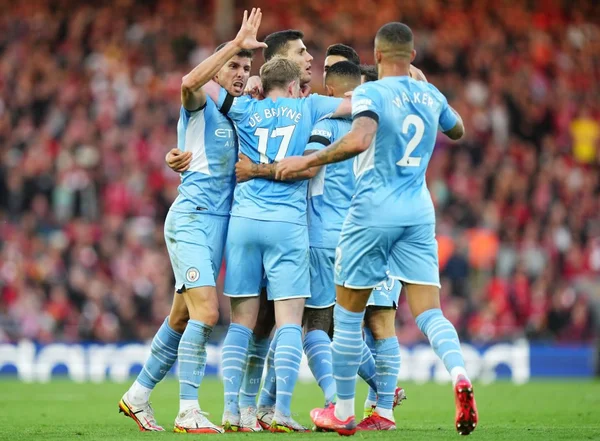 Manchester City é o elenco mais valioso