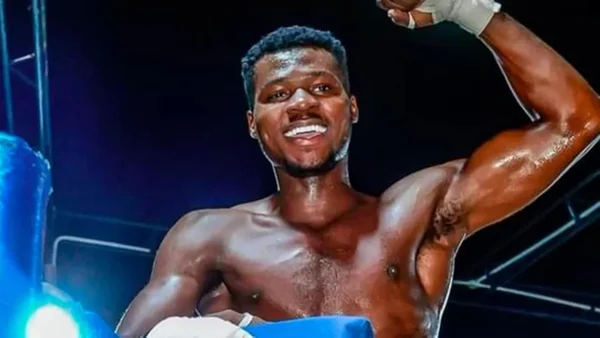 Boxeador de 18 anos morre durante treino após ser nocauteado