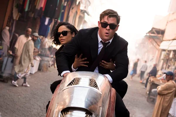 MIB: Homens de Preto Internacional tem trailer divulgado: assista
