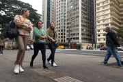 Chuva e frio devem voltar a SP após fim de semana quente. Veja quando Chuva e frio devem voltar a SP após fim de semana quente. Veja quando