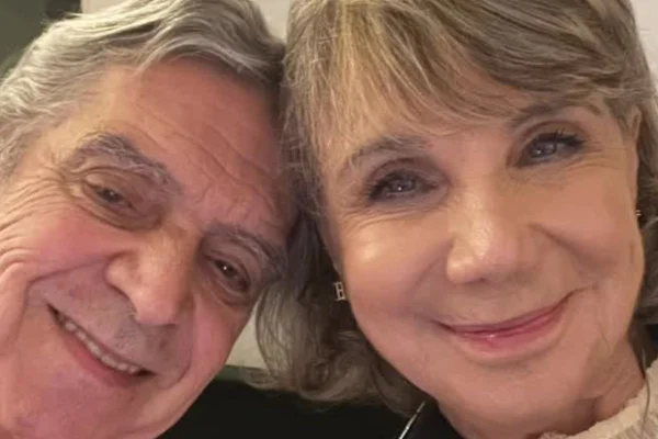 Esposa emociona com relato após morte de Guto Graça Mello. Leia