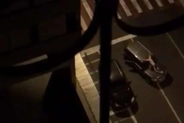 Vídeo. Tiroteio em Uberaba causa pânico e deixa feridos