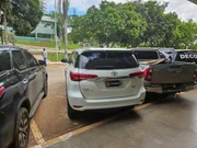 A Justiça determinou apreensão de bens para ressarcimento do prejuízo público