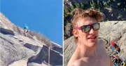 Morte de influencer foi transmitida ao vivo