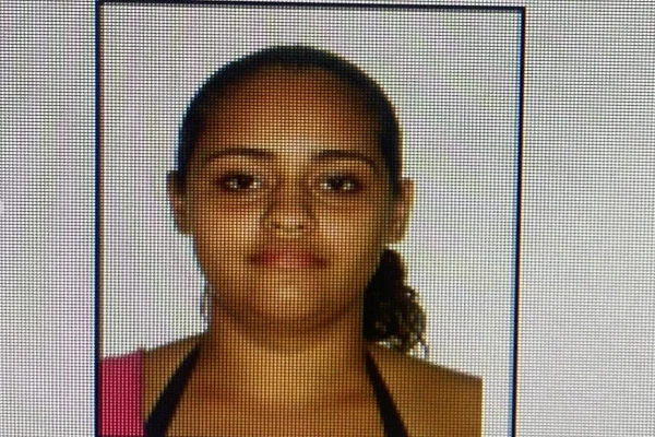 Carine da Silva Pereira