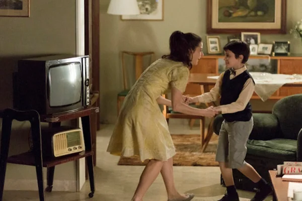 Mostra de cinema italiano exibe filmes recentes do país em Brasília