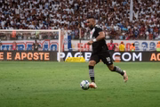 O jogador afastou-se do clube carioca para tratar de problemas pessoais antes de rescisão 