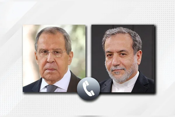 Ao Kremlin, Irã usa “agressão” dos EUA para justificar tensão em Ormuz