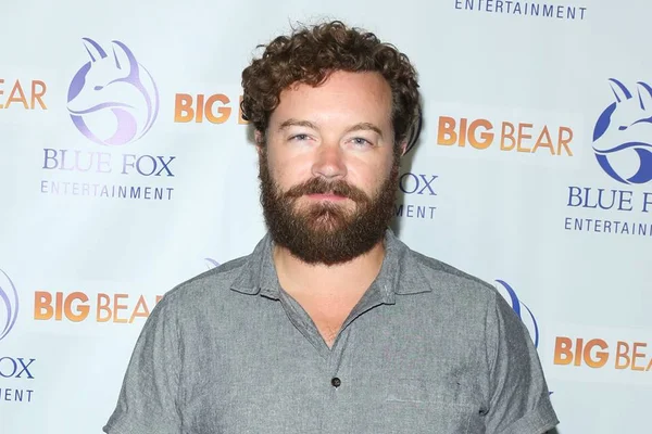Danny Masterson