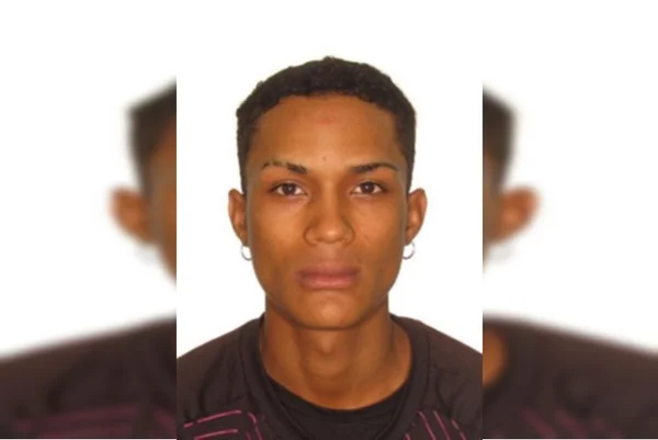 Suspeito de matar mulher tem passagens por roubo e Maria da Penha