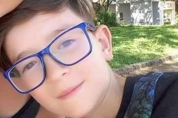 Mãe que confessou ter matado o filho no RS: “Não sabia como contar”
