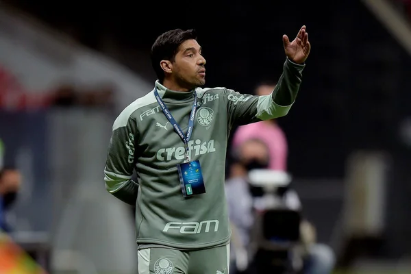 Abel Ferreira