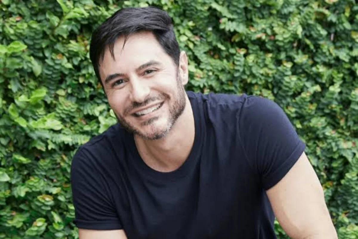 Ricardo Tozzi Ricardo Tozzi