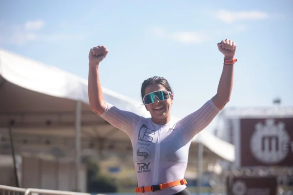 Metrópoles Endurance: veja os campeões do Triatlo Standard
