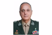 General Valério Stumpf Trindade, apontado por Mauro Cid como informante do ministro Alexandre de Moraes