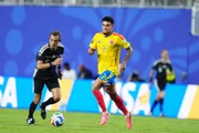 Colômbia derrota Gana e se classifica para as oitavas de final da Copa - imagem 4