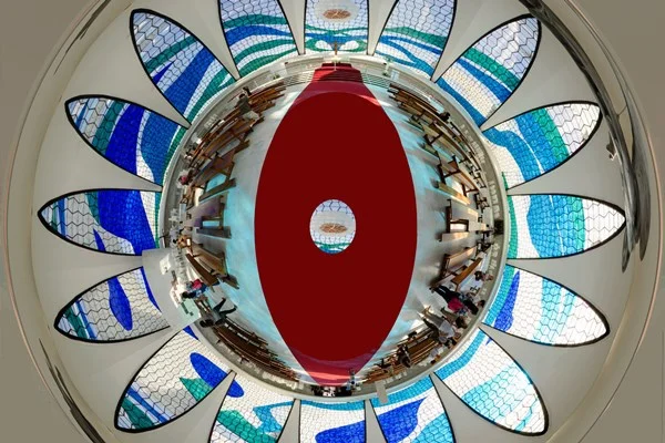Um novo olhar sobre Brasília Um novo olhar sobre Brasília