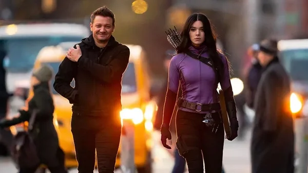 Hawkeye