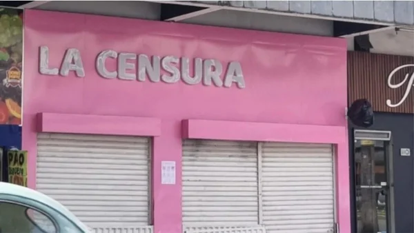 Ex-“La Putaria”, creperia em BH muda nome para “La Censura”