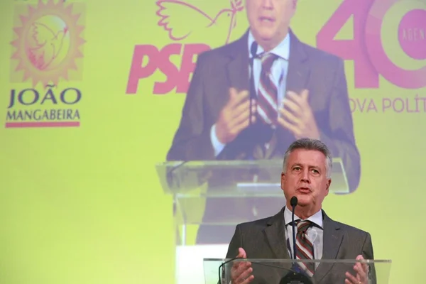 Governador convoca base e tenta evitar criação de CPI da JBS na CLDF