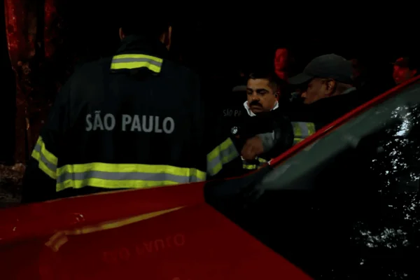 Corpo de Bombeiros