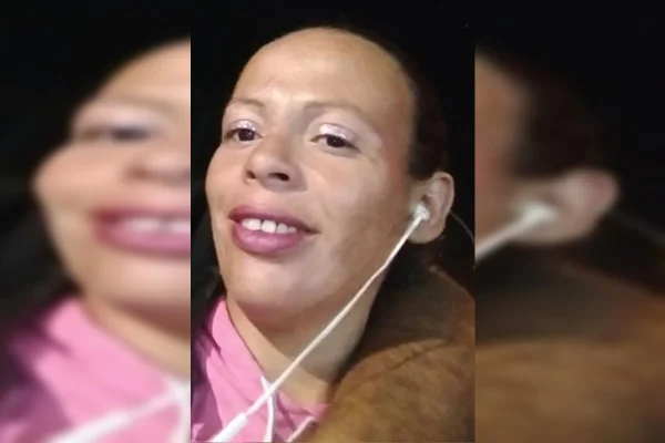 Corpo encontrado no DF é de mulher; morte foi por furto de cobre
