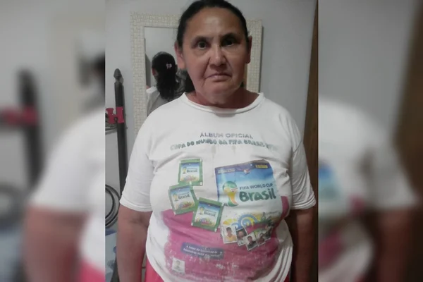 Idosa aguarda, há seis meses, cirurgia no Hospital Regional do Gama