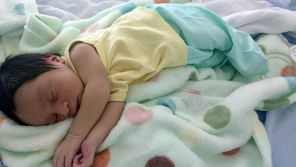 Bebê de 25 dias morre enquanto esperava cirurgia na rede pública do DF