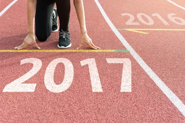 Em 2017 eu vou… Um guia para te inspirar a cumprir as metas do ano