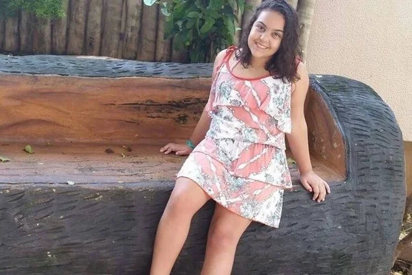 Vítima de atirador de GO pode ficar paraplégica, diz tio