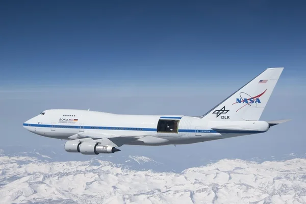 NASA anunciará grande descoberta sobre a Lua na segunda-feira