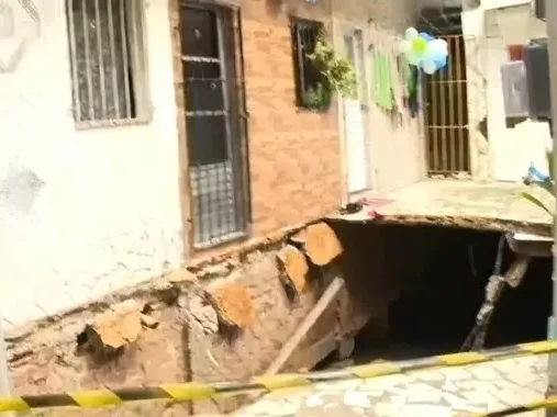 laje-desaba-bahia-metropoles