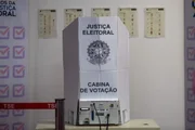 Mais de 33 milhões de brasileiros deixaram de votar no primeiro turno de 2026