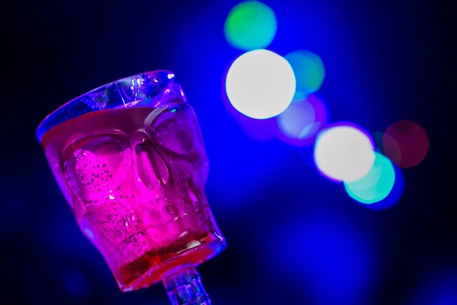Em happy hour, produtora de festas dá start em temporada de Halloween - imagem 18 Em happy hour, produtora de festas dá start em temporada de Halloween - imagem 18