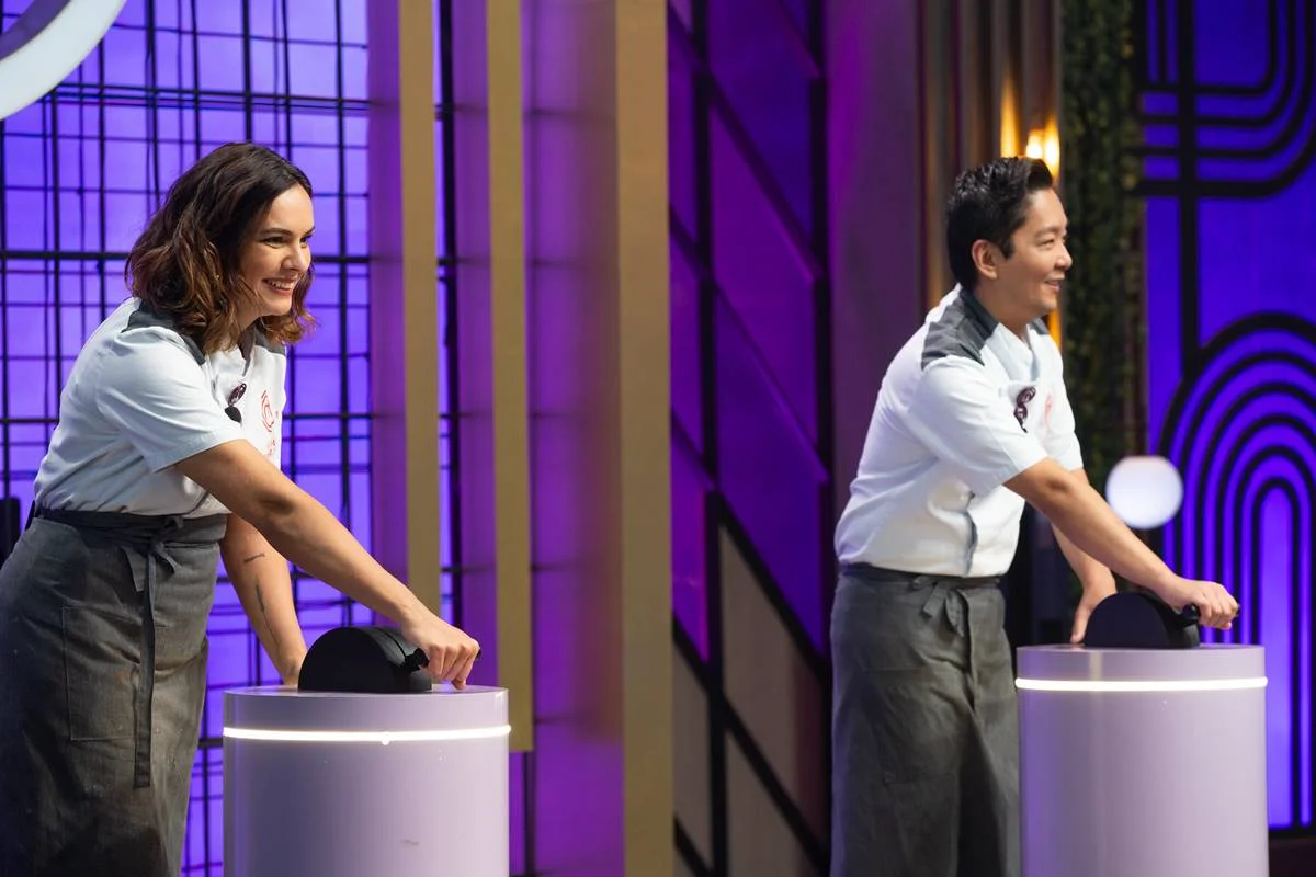 Ex-MasterChef é internado com infecção grave: “Quase fui de arrasta” - imagem 3 Ex-MasterChef é internado com infecção grave: “Quase fui de arrasta” - imagem 3