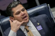 Presidente do Senado, Davi Alcolumbre