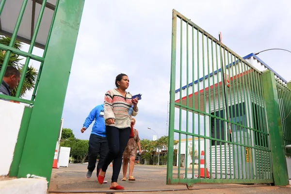 Matemática assusta candidatos no segundo dia de prova do Enem. Redação é elogiada
