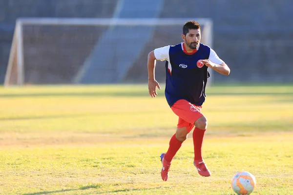 Brasília mostra a cara ao Mundo contra o Atlético-PR na Copa Sul-americana