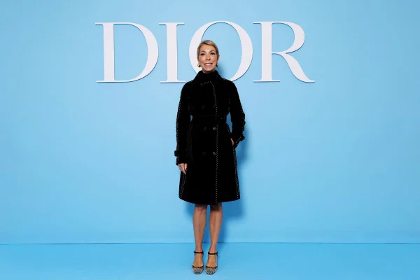 morte rp dior mathilde - metrópoles