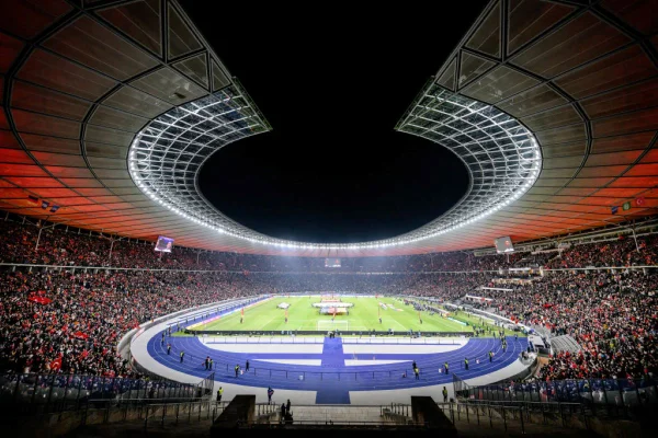 NFL anuncia jogo da liga em Berlim em 2025