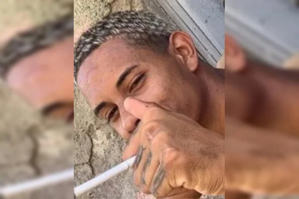 Vídeo de Kaioba do CV com cabeça explodida vira troféu de grupo rival