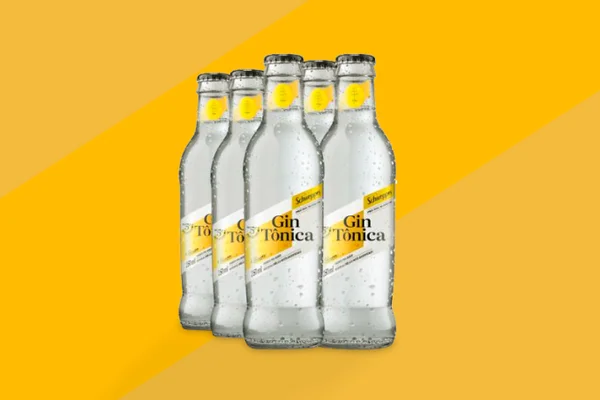 Gin e spritz: Coca-Cola lança bebidas alcoólicas no Brasil
