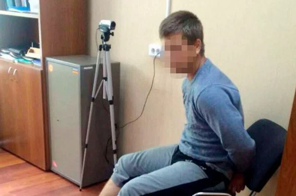 Mãe vende filha de 10 anos em troca de garrafa de vodca