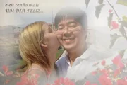 Elize e Marcos se conheceram em 2004, quando o empresário ainda era casado e ela atuava na área de acompanhantes