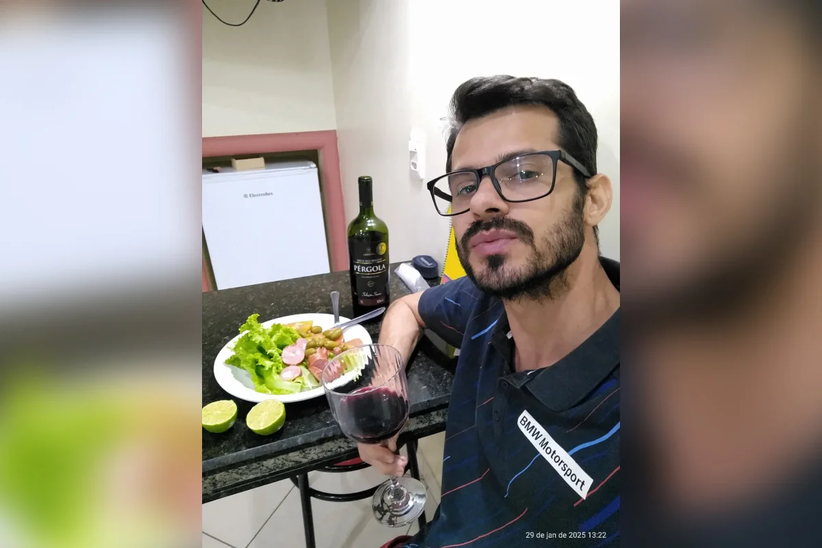 Homem que fez comentários misóginos em publicação da PCDF é preso - imagem 3 Homem que fez comentários misóginos em publicação da PCDF é preso - imagem 3