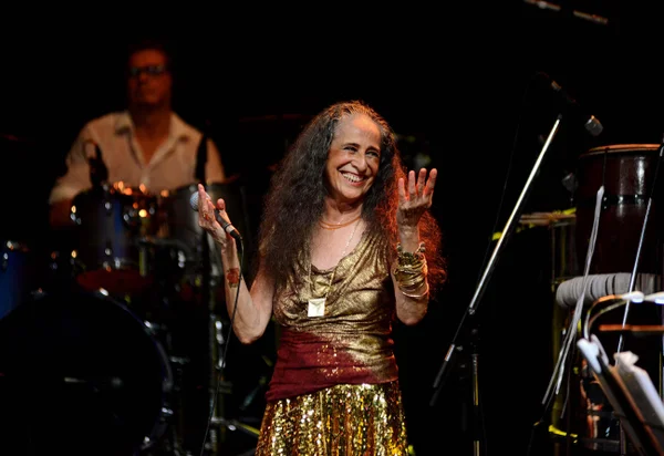 Bethânia e Lenine estão indicados para o Grammy Latino