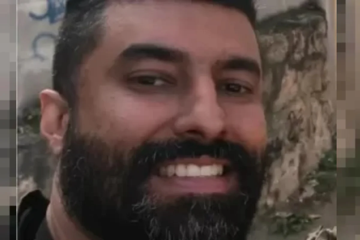Quem é “PV”, policial civil morto durante tentativa de assalto no Rio - imagem 2 Quem é “PV”, policial civil morto durante tentativa de assalto no Rio - imagem 2